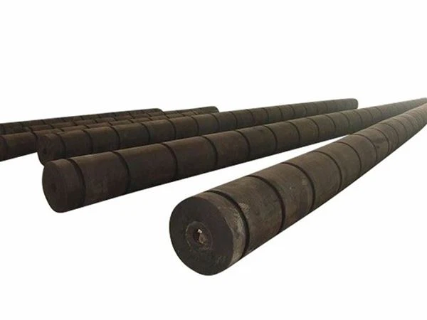 Tug Boat Rubber Fender